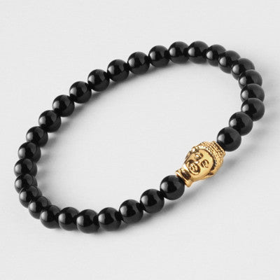 Buddha Bracelets Yoga and Meditation