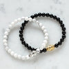 Buddha Bracelets Yoga and Meditation