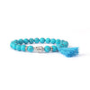 Shinus Buddha Bracelet Men Strand Beaded Bracelets