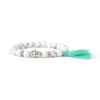 Shinus Buddha Bracelet Men Strand Beaded Bracelets