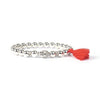 Shinus Buddha Bracelet Men Strand Beaded Bracelets